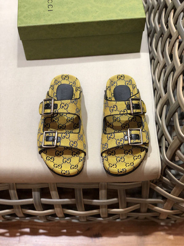 g*u*i sandals g*u*i sandals