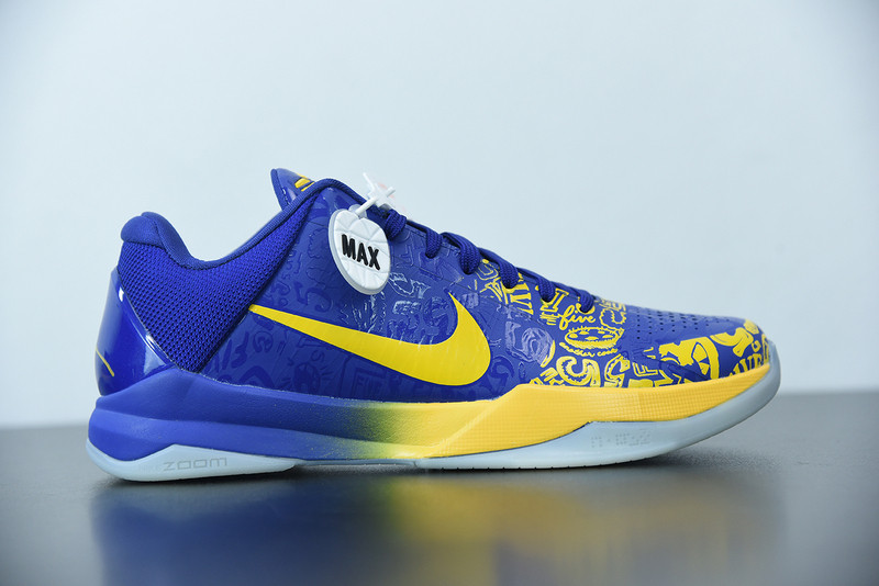 nike kobe 5 protro (2020) 5 rings cd4991-400 nike kobe 5 protro (2020) 5 rings cd4991-400