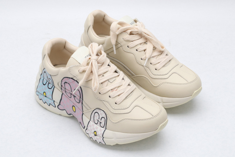 g*u*i rhyton sneaker g*u*i rhyton sneaker