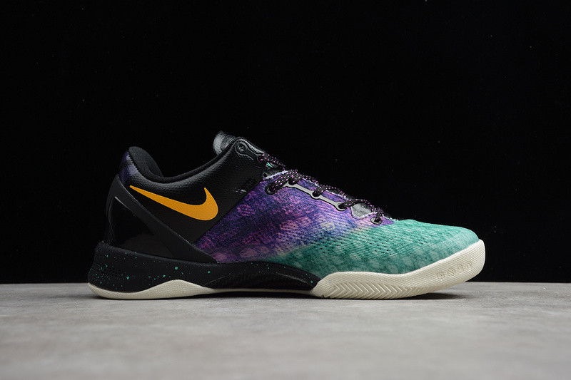 nike kobe 8 system “easter” 555286-302 nike kobe 8 system “easter” 555286-302