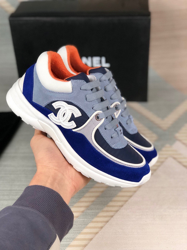 Ch*el sneaker Ch*el sneaker