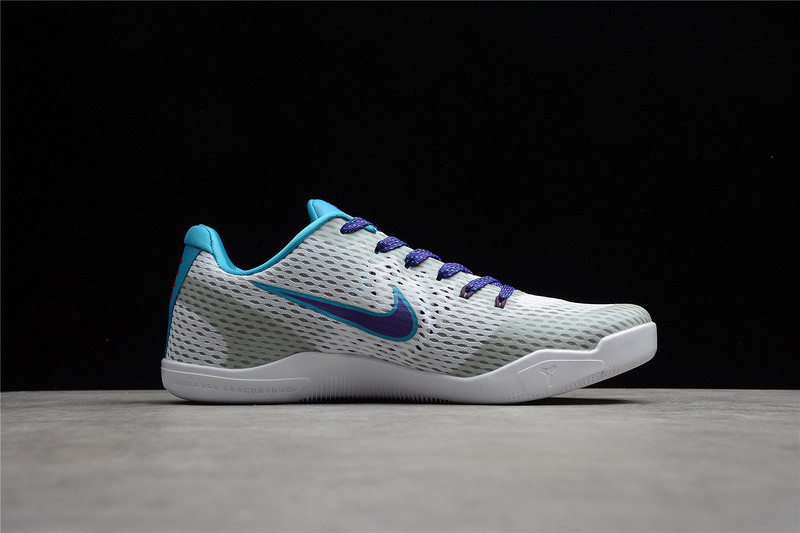 nike kobe11 ep ''draft day'' 836184-154 nike kobe11 ep ''draft day'' 836184-154