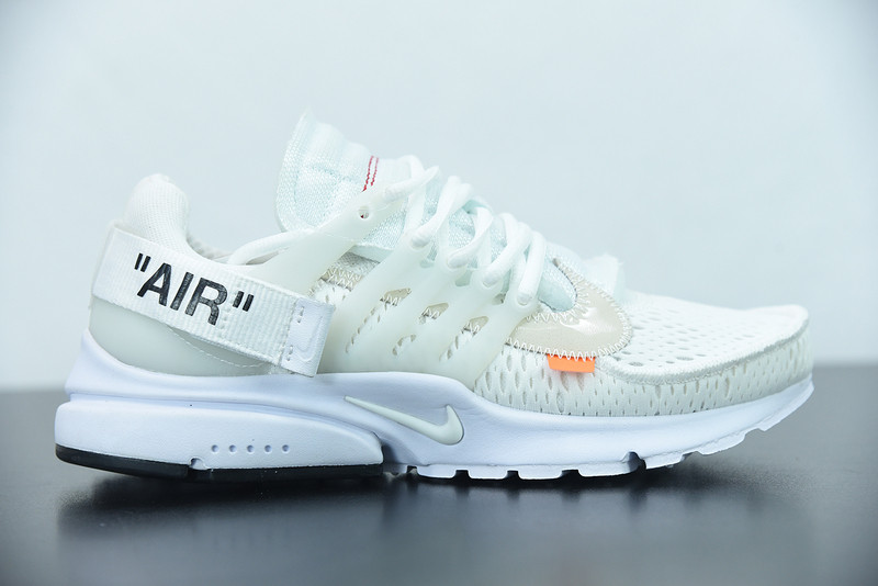 nike air presto "of" aa3830-100 nike air presto "of" aa3830-100