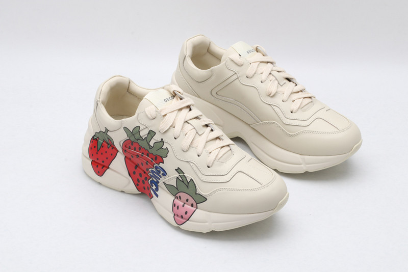 g*u*i rhyton sneaker g*u*i rhyton sneaker