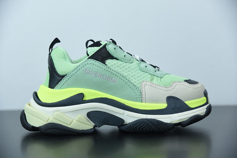 bc triple s trainer bc triple s trainer