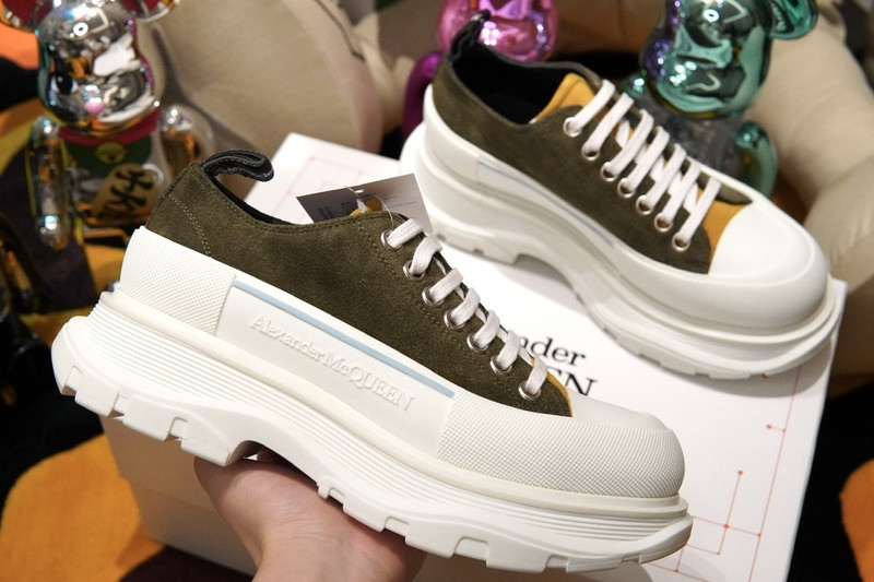 alexer mceen sneakers alexer mceen sneakers
