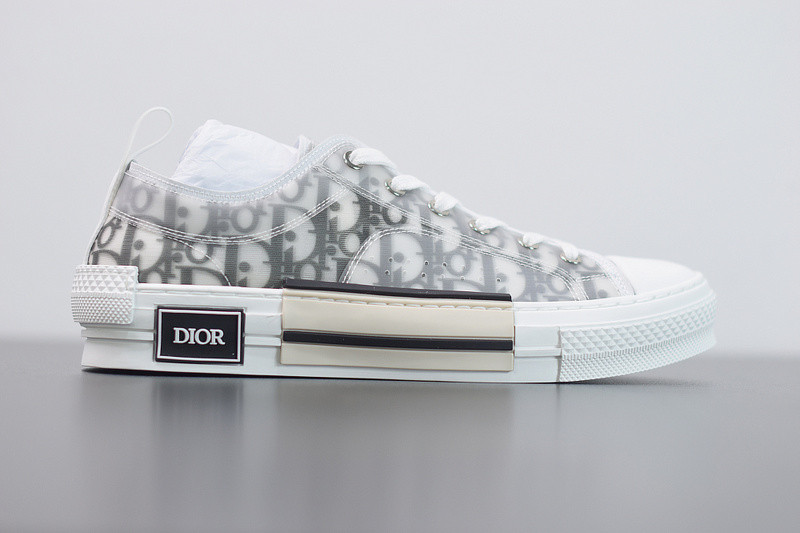 dio* b23 low-top sneakers in oblique l03n6 dio* b23 low-top sneakers in oblique l03n6