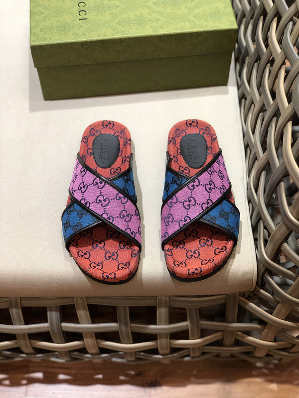 g*u*i sandals g*u*i sandals