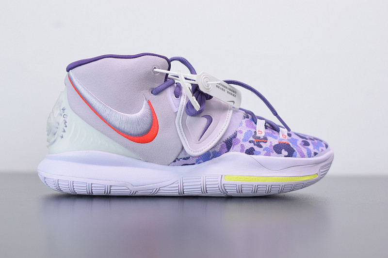 nike kyrie ''asia lrving - barely grape'' cd5031-500 nike kyrie ''asia lrving - barely grape'' cd5031-500