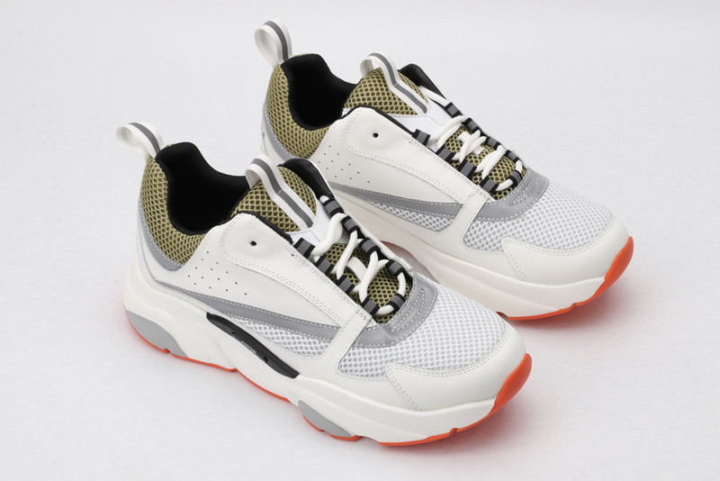 dio* homme b22 trainer sneaker dio* homme b22 trainer sneaker