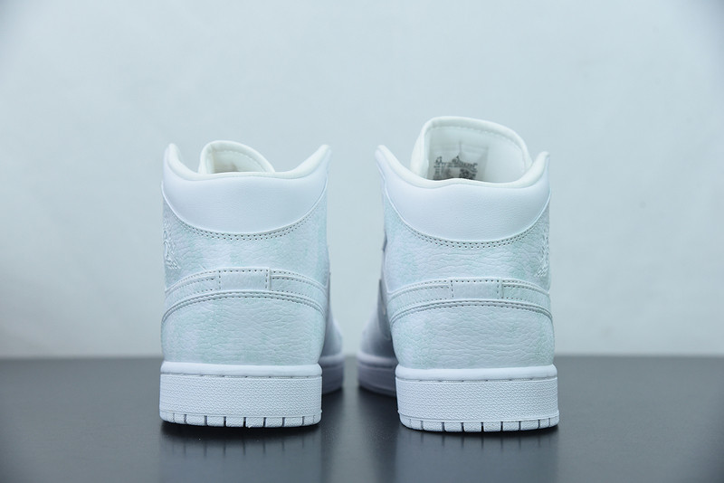 air jordan 1 mid