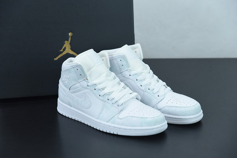 air jordan 1 mid