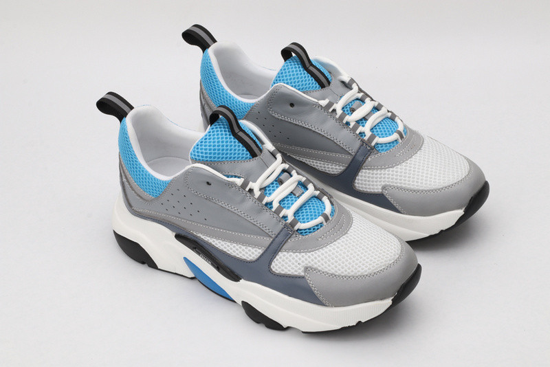 DIO* HOMME B22 TRAINER SNEAKER DIO* HOMME B22 TRAINER SNEAKER