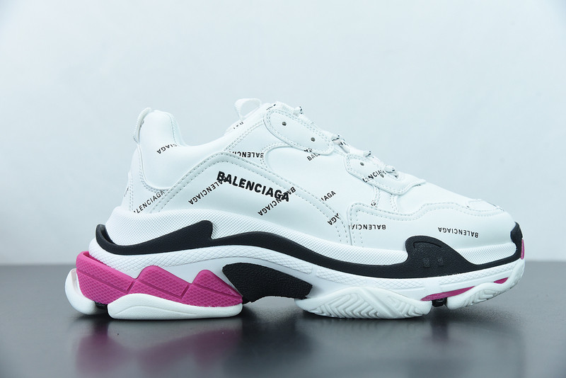 bc triple s trainer bc triple s trainer