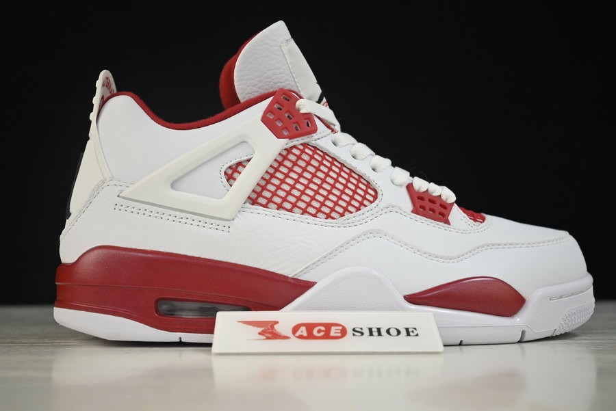 air jordan 4 retro ''alternate 89'' 308497-106 air jordan 4 retro ''alternate 89'' 308497-106