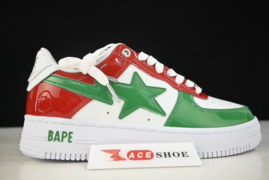 a bathing ape bape sk8 sta a bathing ape bape sk8 sta