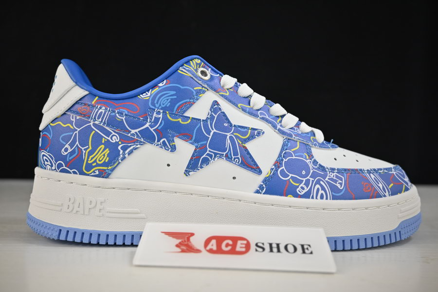 a bathing ape bape sk8 sta a bathing ape bape sk8 sta