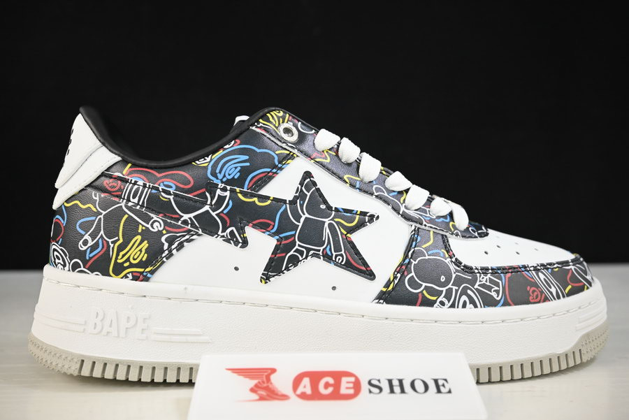a bathing ape bape sk8 sta a bathing ape bape sk8 sta