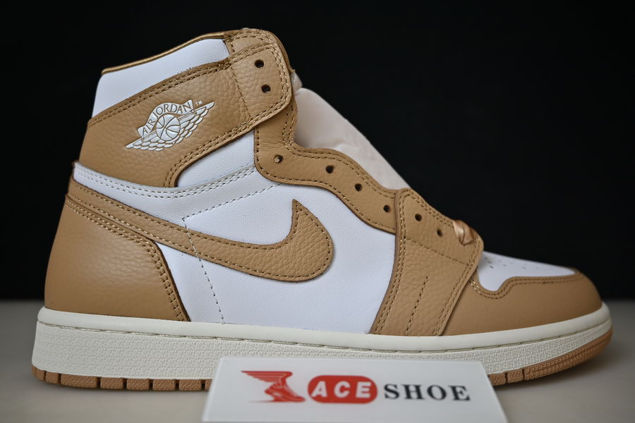 air jordan 1 praline wmns fn6622-201 air jordan 1 praline wmns fn6622-201