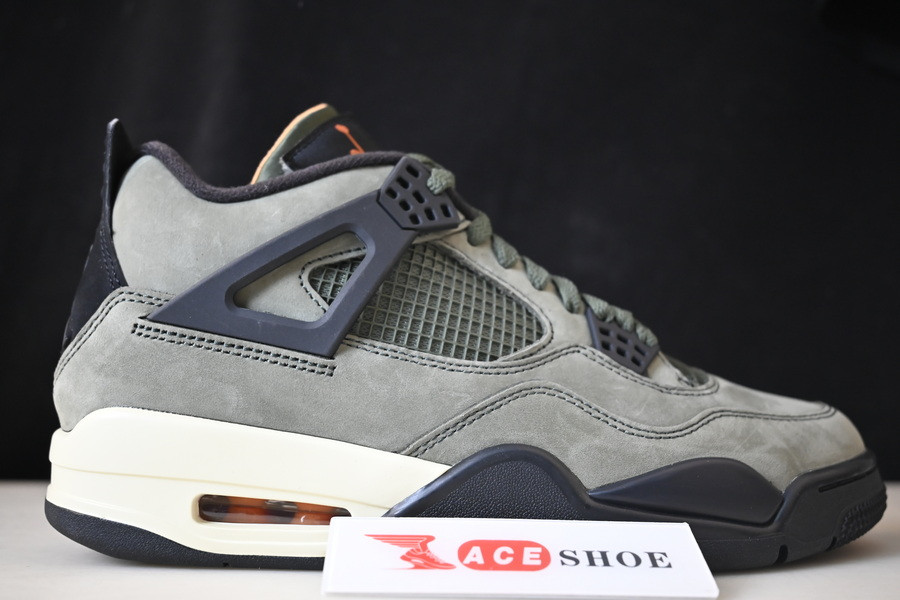 undefeated x air jordan 4 retro jbm351-m1 undefeated x air jordan 4 retro jbm351-m1