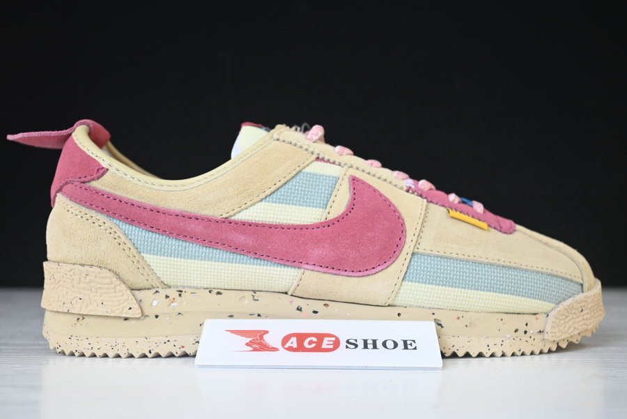 union x nike cortez dr1413-200 union x nike cortez dr1413-200