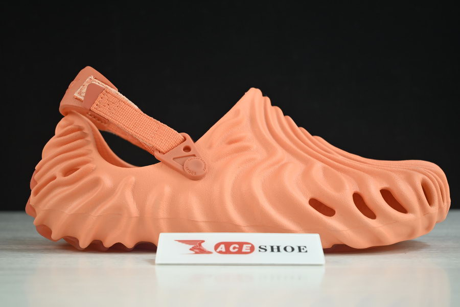 Cr*0*s pollex clog by salehe bembury 207393-6r Cr*0*s pollex clog by salehe bembury 207393-6r