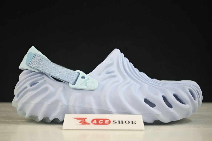 Cr*0*s pollex clog by salehe bembury 207393-4st Cr*0*s pollex clog by salehe bembury 207393-4st