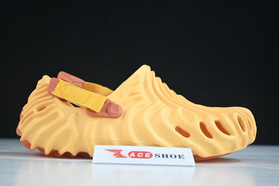 Cr*0*s pollex clog by salehe bembury 207393-837 Cr*0*s pollex clog by salehe bembury 207393-837