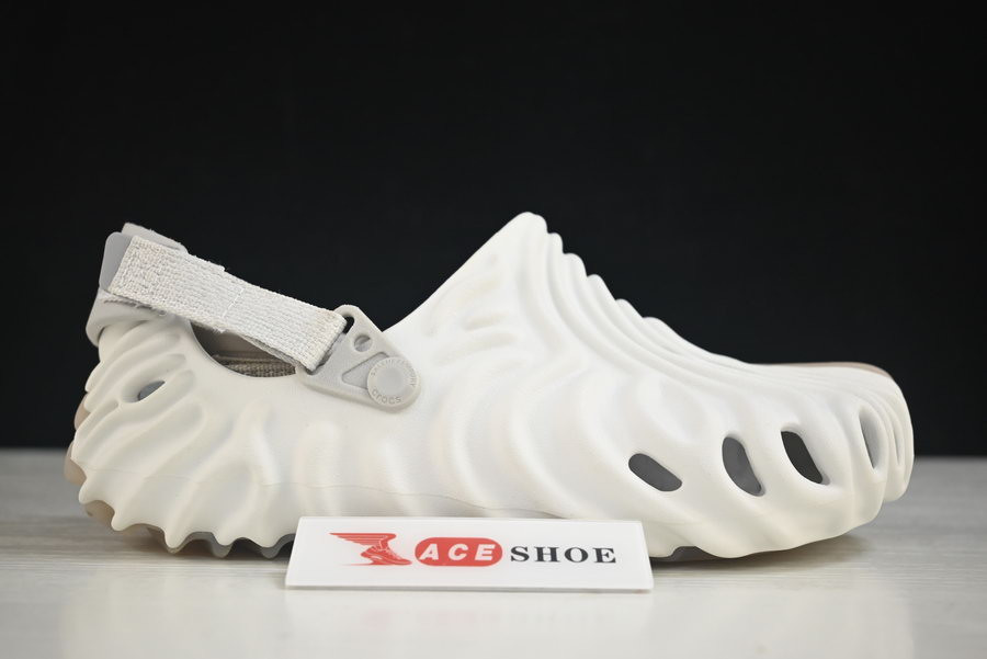 Cr*0*s pollex clog by salehe bembury stratus 207393-1cn Cr*0*s pollex clog by salehe bembury stratus 207393-1cn