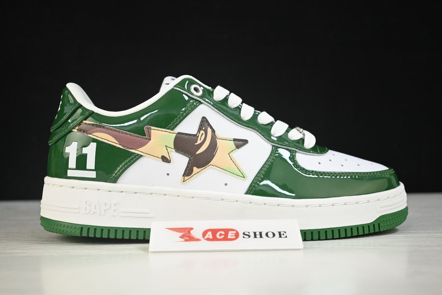 a bathing ape bape sk8 sta a bathing ape bape sk8 sta