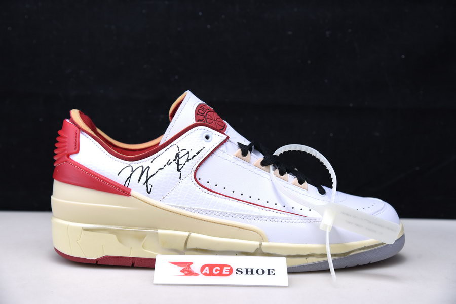 of x air jordan 2 retro low sp dj4375-106 of x air jordan 2 retro low sp dj4375-106