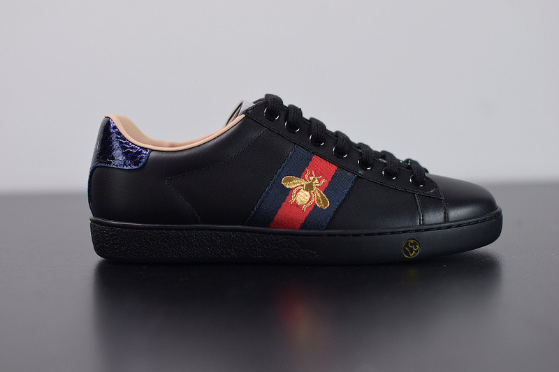 g*u*i ace embroidered low-top sneaker g*u*i ace embroidered low-top sneaker
