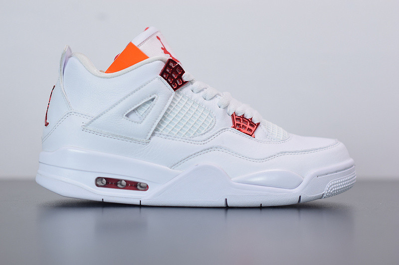 air jordan 4 “red metallic” ct8527-112 air jordan 4 “red metallic” ct8527-112