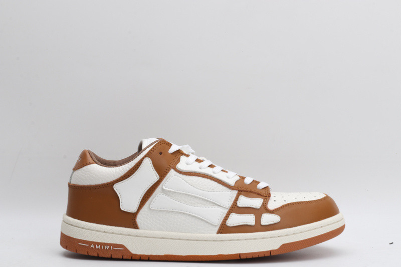 skel-top low sneakers skel-top low sneakers
