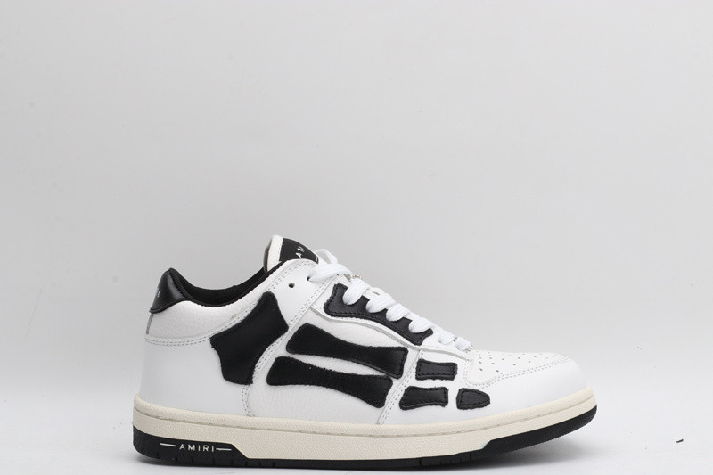 skel-top low sneakers skel-top low sneakers
