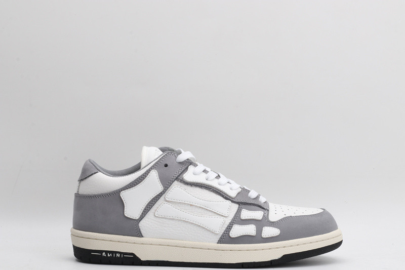skel-top low sneakers skel-top low sneakers