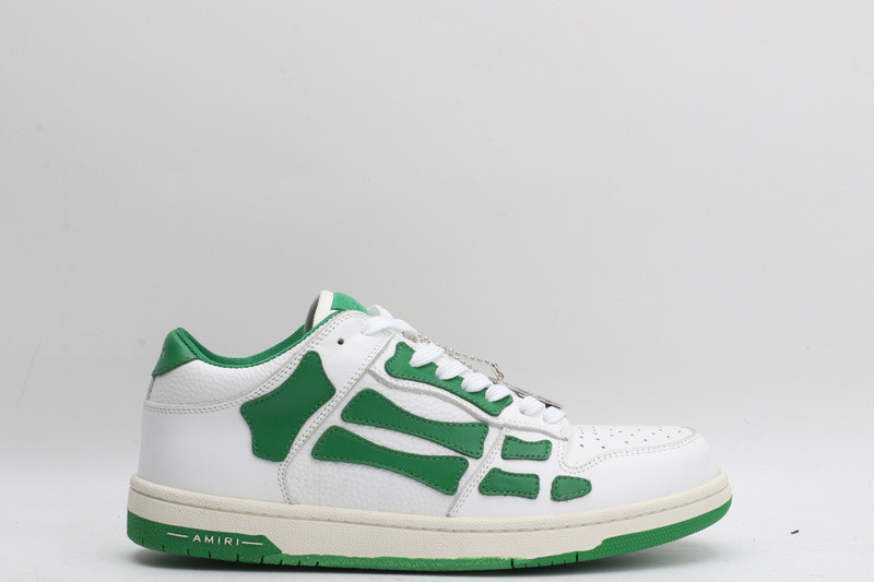 skel-top low sneakers skel-top low sneakers