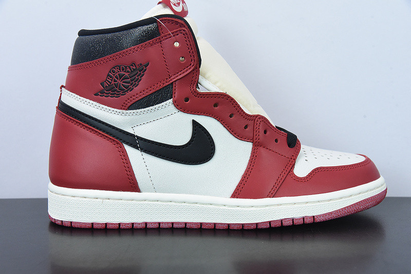 air jordan 1 high og “lost & found” dz5485-612 air jordan 1 high og “lost & found” dz5485-612