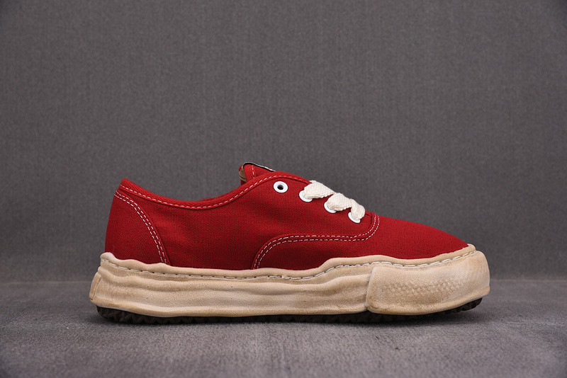 Ma*s*n mihara yasuhiro sneaker Ma*s*n mihara yasuhiro sneaker