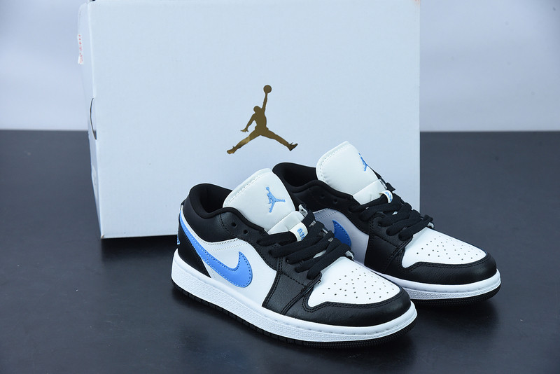 wmns air jordan 1 low