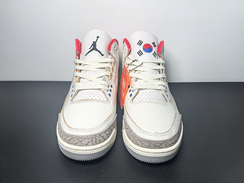Air Jordan 3 Retro