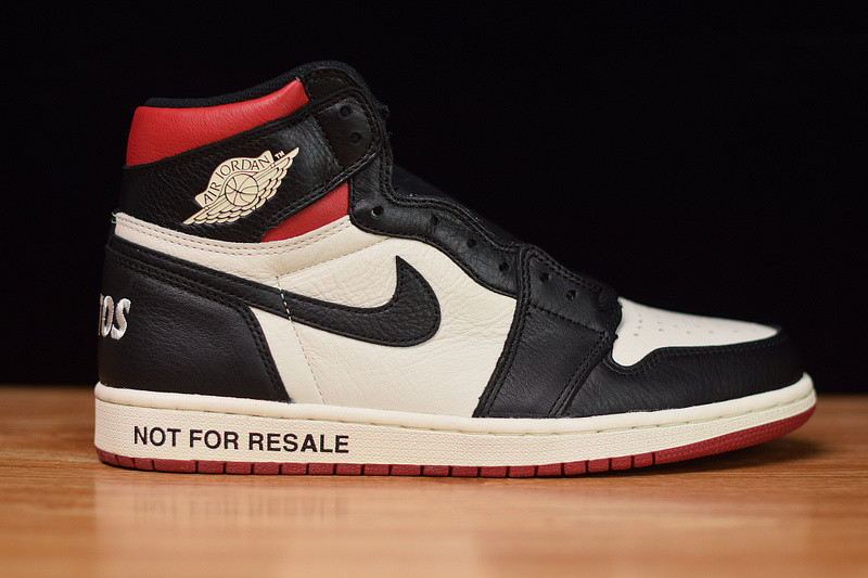 air jordan 1 retro high og nrg "not for resale" 861428-106 air jordan 1 retro high og nrg "not for resale" 861428-106