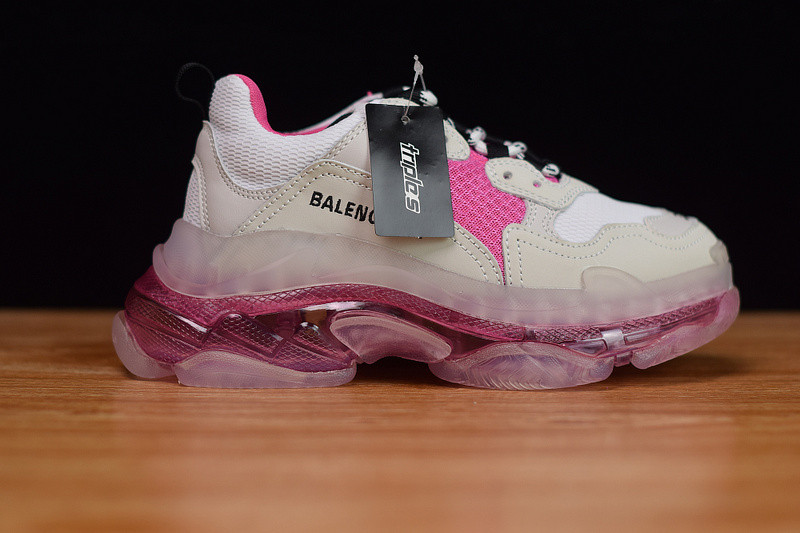 bc triple s trainer bc triple s trainer