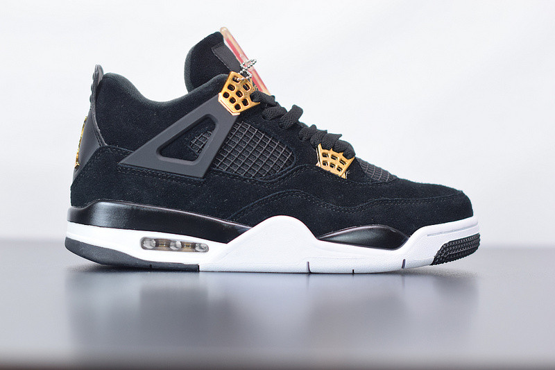 air jordan 4 retro "royalty" 308497-032 air jordan 4 retro "royalty" 308497-032