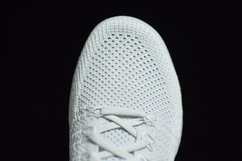 nike air vapormax flyknit "pure platinum" 849558-004