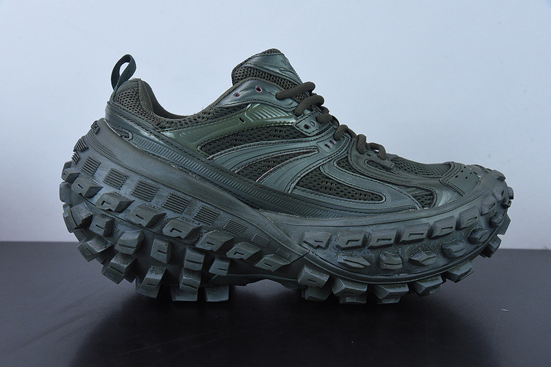 bc defender rubber platform sneakers bc defender rubber platform sneakers
