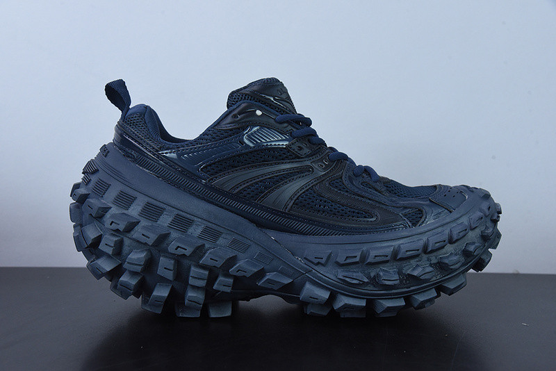 bc defender rubber platform sneakers bc defender rubber platform sneakers
