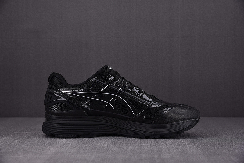As*ic*s kiko kostadinov x gel korika ''black'' 1023a010-001 As*ic*s kiko kostadinov x gel korika ''black'' 1023a010-001