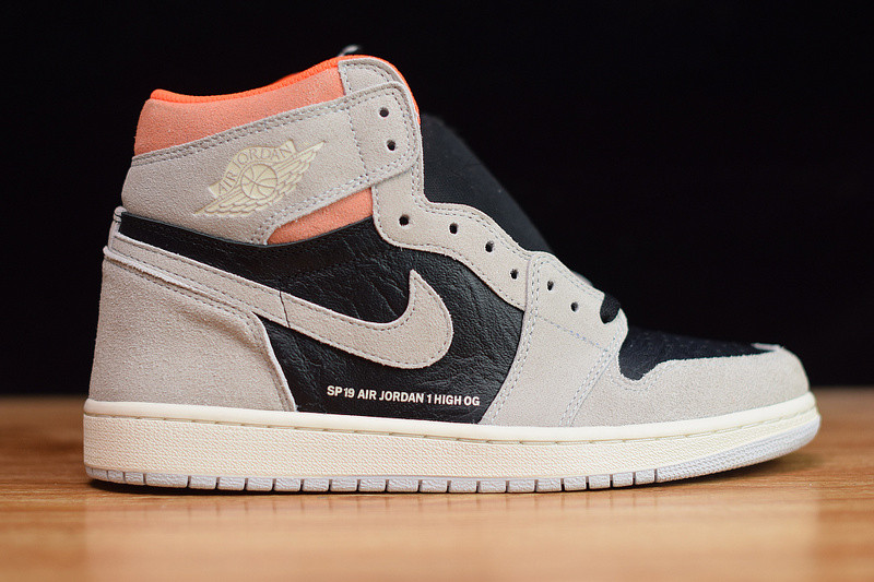 air jordan 1 retro high og “neutral grey” 555088-018 air jordan 1 retro high og “neutral grey” 555088-018