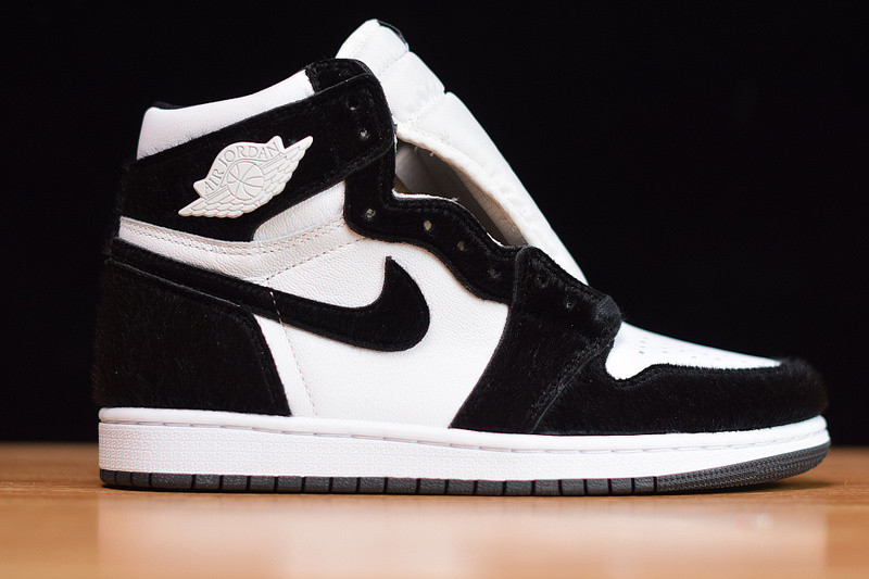 air jordan 1 retro high og“panda'' cd0461-007 air jordan 1 retro high og“panda'' cd0461-007